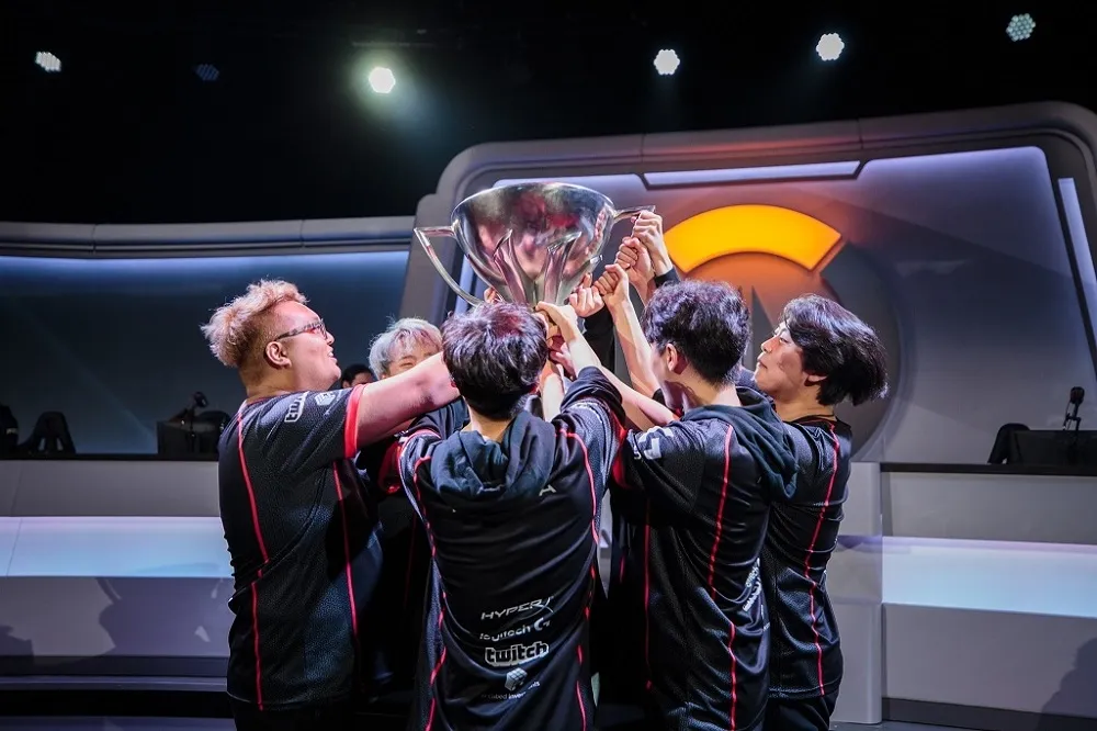 【鬥陣特攻】OWCP第二季結果出爐　全韓班Talon Esports奪得冠軍