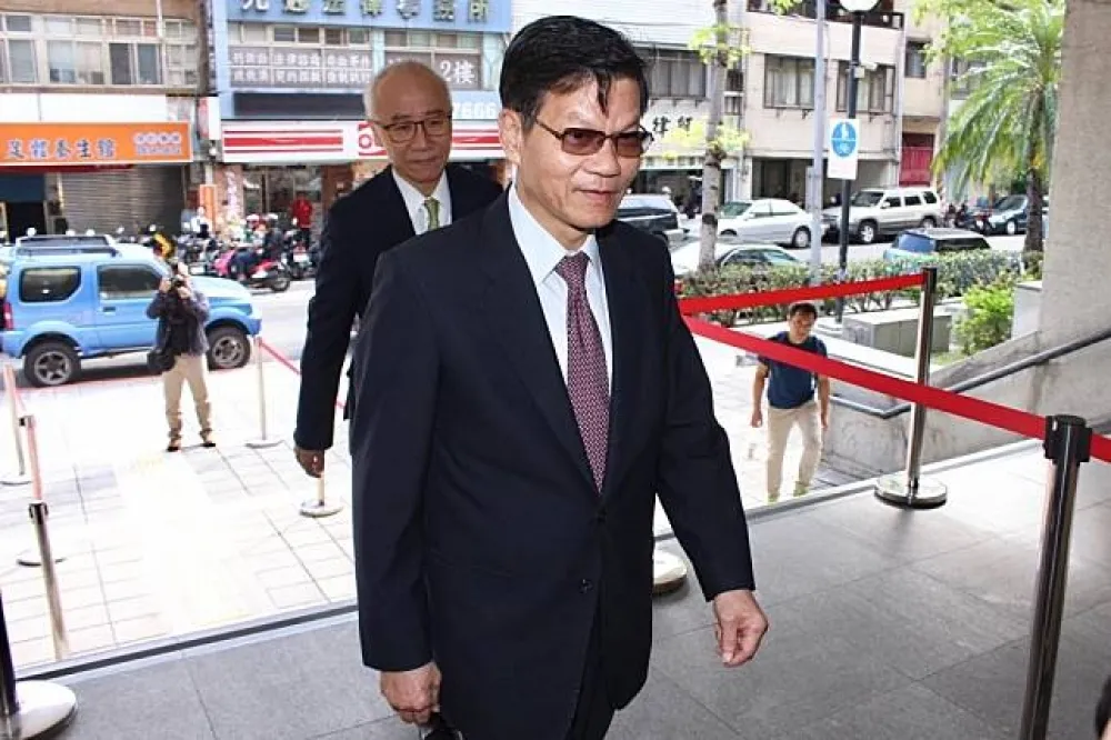 【浩鼎案開庭】讀者投書稱審判長當庭吼叫　士院聲明：非事實