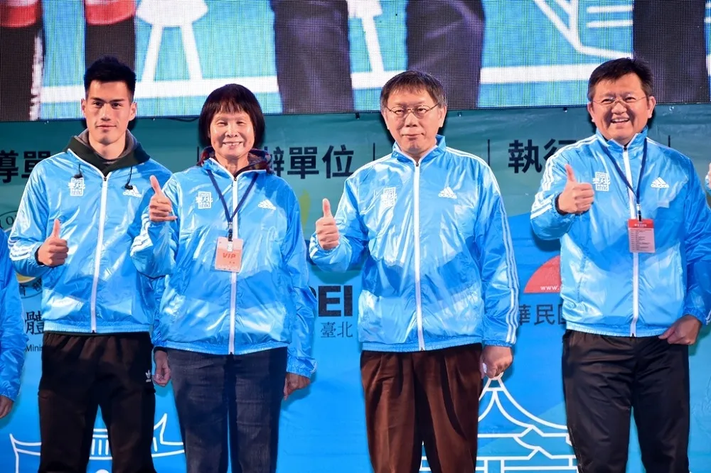 時代力量因罷昌案恐聲勢減弱　柯P：看數據就知道