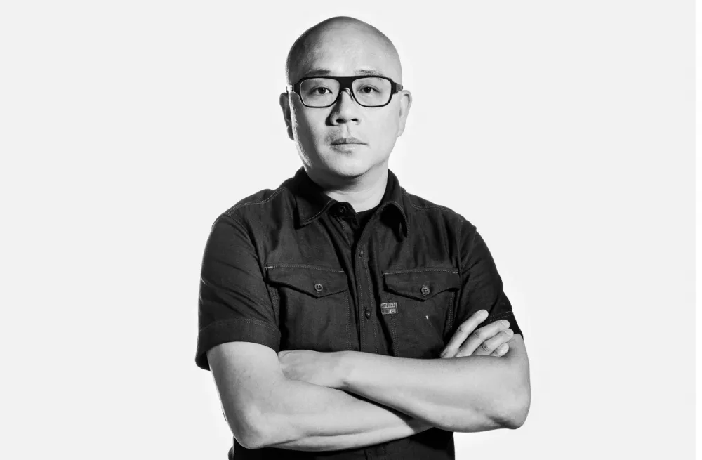 產業新創領航人系列2〉陸學森從電動機車起跑  Gogoro創作台灣移動新能源故事