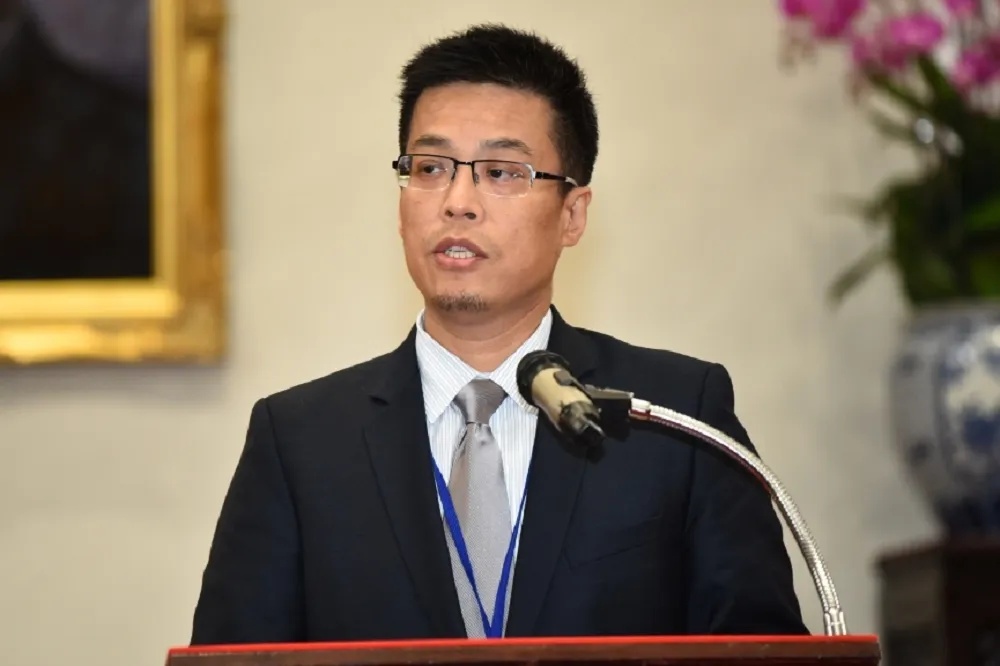 中國稱「破獲百起台諜案」　總統府批：破壞兩岸關係的假消息
