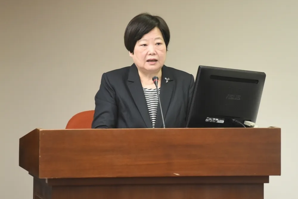 【大遊行前急滅火】輪班可連續11小時休息　林美珠：例外不會變原則