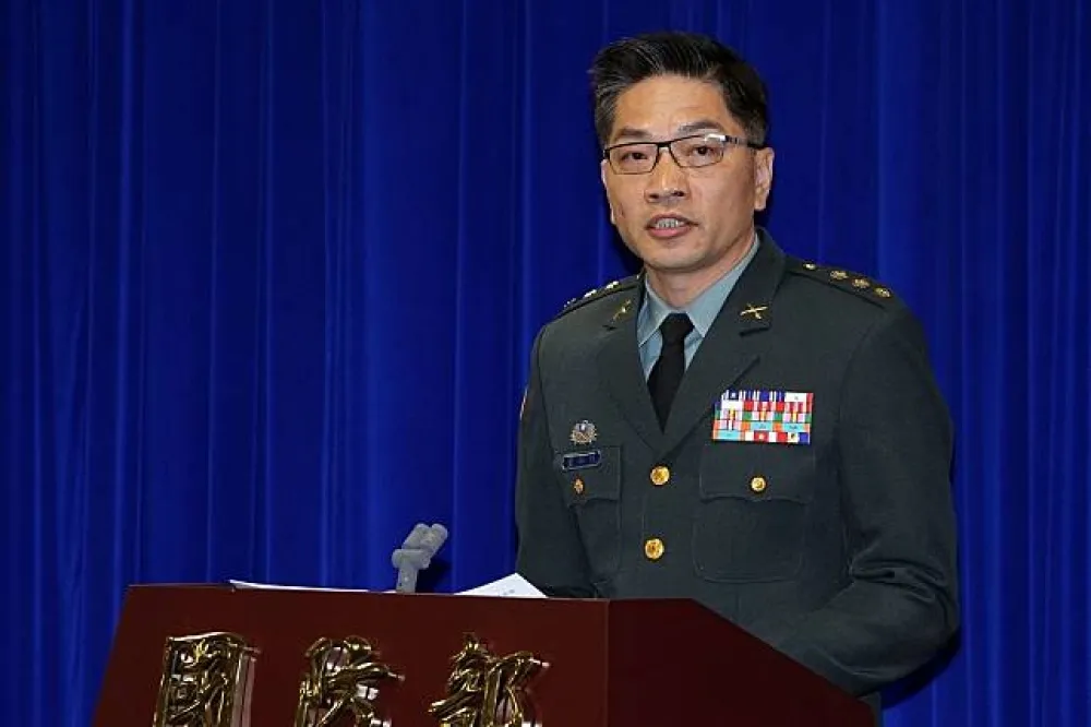 【政策轉彎】 4個月軍事訓練役　明年起不用「下部隊」