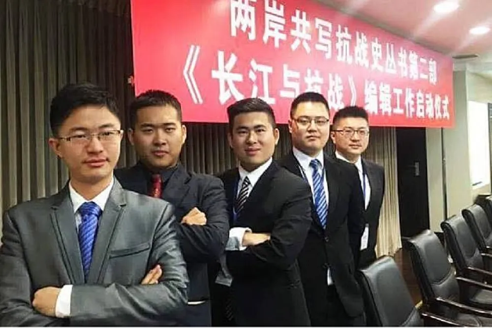 拘提王炳忠等人若侵害人權　楊實秋：不論誰執政都該譴責