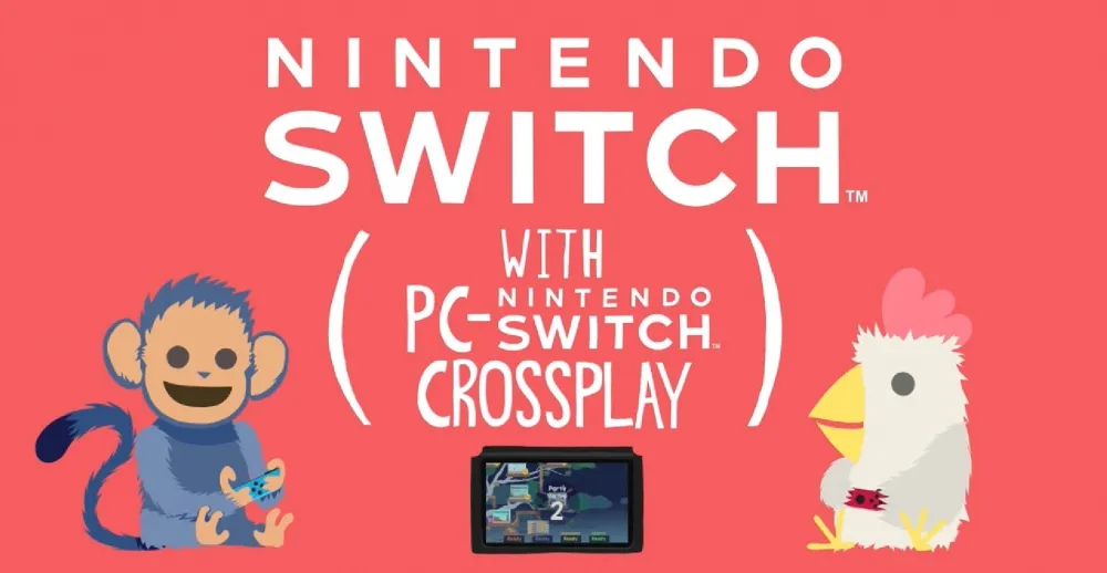 《超級雞馬》將於本月25日登陸Switch　開發團隊帶來全新更新