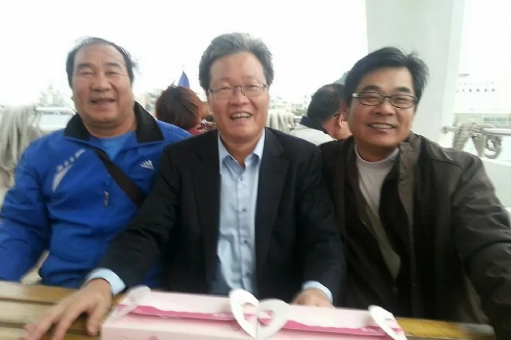 陳金德反擊：全台類似情節有1000多人　為何監委僅對他提出彈劾