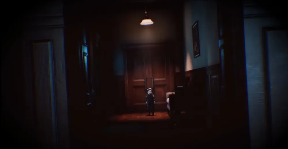 《LIMBO》發行商公布新作《銀鍊》釋出首支預告　尋找生路逃脫豪宅