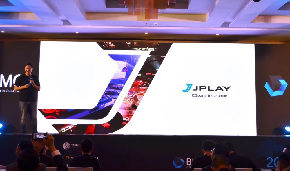 一級玩家場景將付諸實現　JPLAY構建電競樂玩世界「綠洲」
