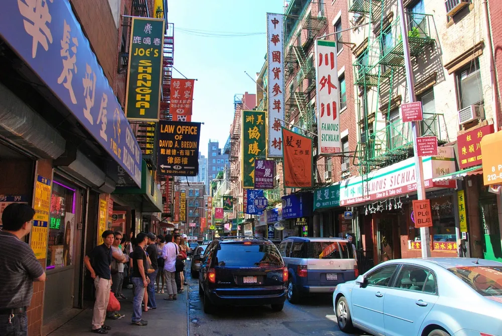 俞國基專欄：那些年　美國華人圈的左派《編輯台憶往》之九