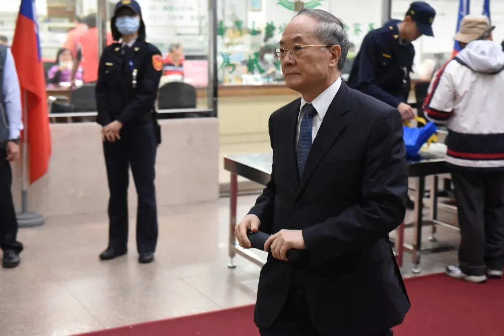 【廢除黃世銘條款】通保法擬放寬檢調監聽、調閱通聯紀錄權力