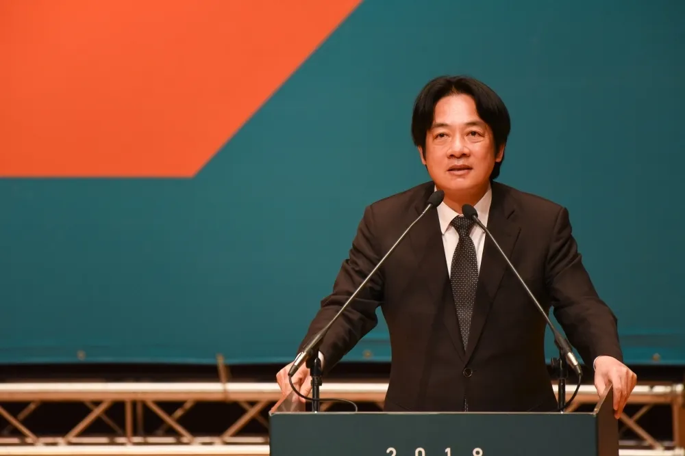 【內幕】立委席次爭奪引爆縣市大戰　賴清德曾推公式入法被封殺