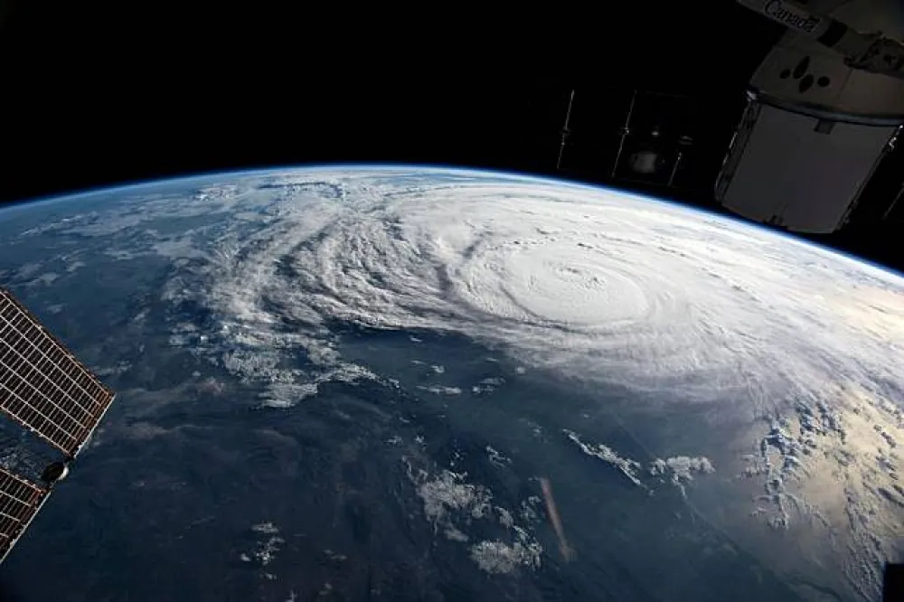 另一個太陽系！　NASA發現8顆行星的太陽系「雙胞胎」
