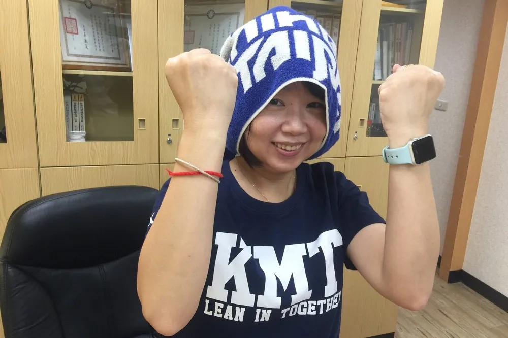 蔡易餘言論歧視陸配50天未道歉　藍委批：以為新住民好欺負？