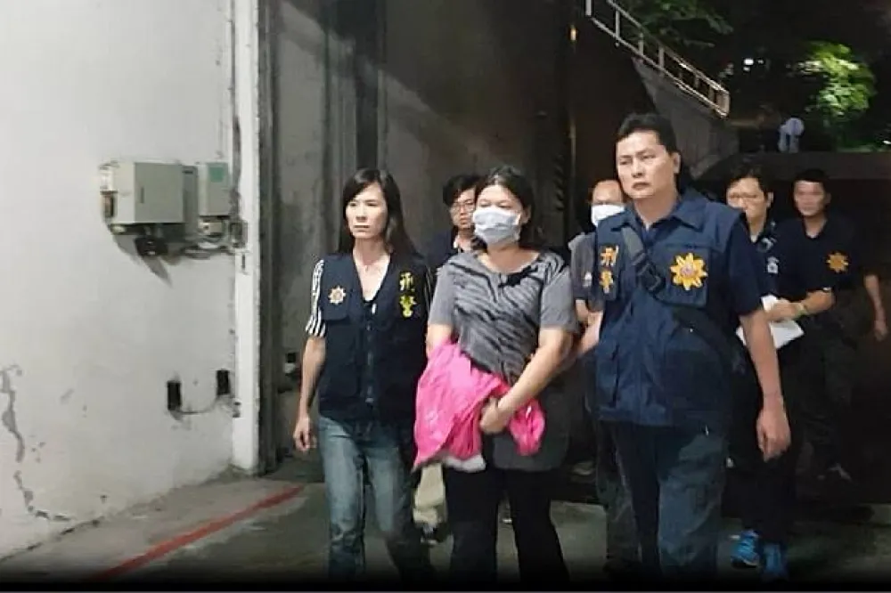 西班牙法庭裁定　121台灣人涉詐引渡中國