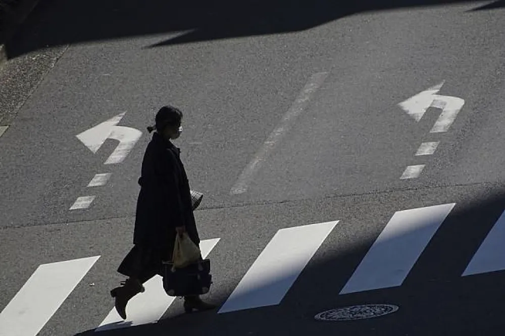 日本不願面對的真相　美裔人權活動家：日本人越來越排外
