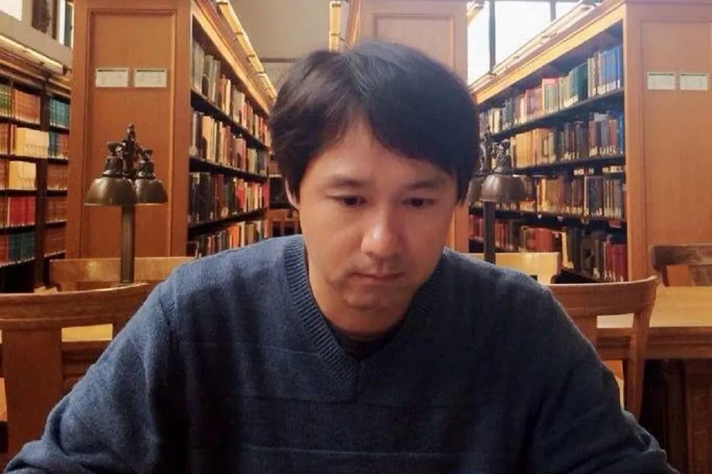 北大台生指政大東亞所培養台諜　所長列舉6點駁斥諷「書還是要多唸」