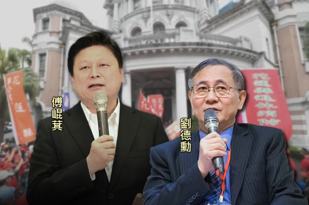 【內幕】監委劉德勳屢調查審理中案件　 引發監院「干預司法」爭議