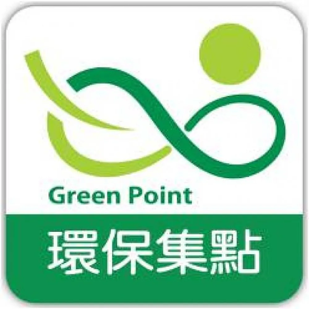 知名網紅為環保集點發聲