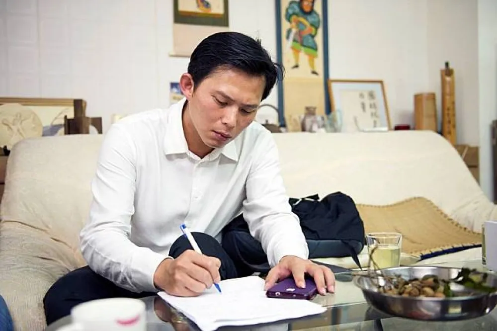 【罷昌晚會開直播】挺昌網友留言酸：耍猴戲給大家看