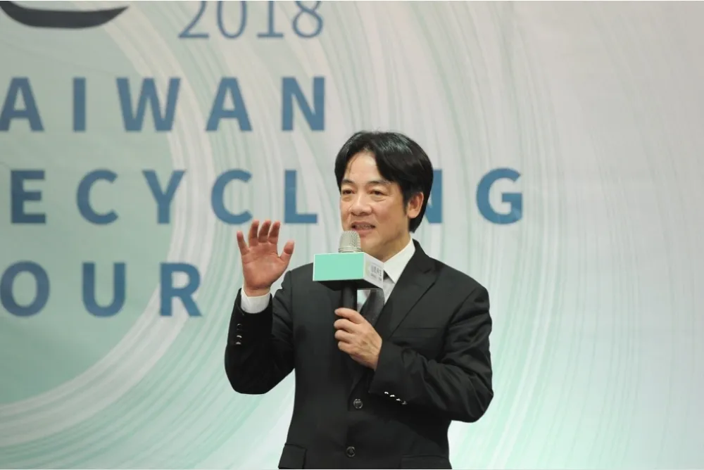 【賴揆上任百日盤點】不想凡事親自出馬　賴清德要閣員勇於「上戰場」