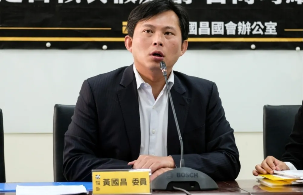 【就是明天】罷免案最後衝刺　黃國昌喊：需要大家再幫國昌一次