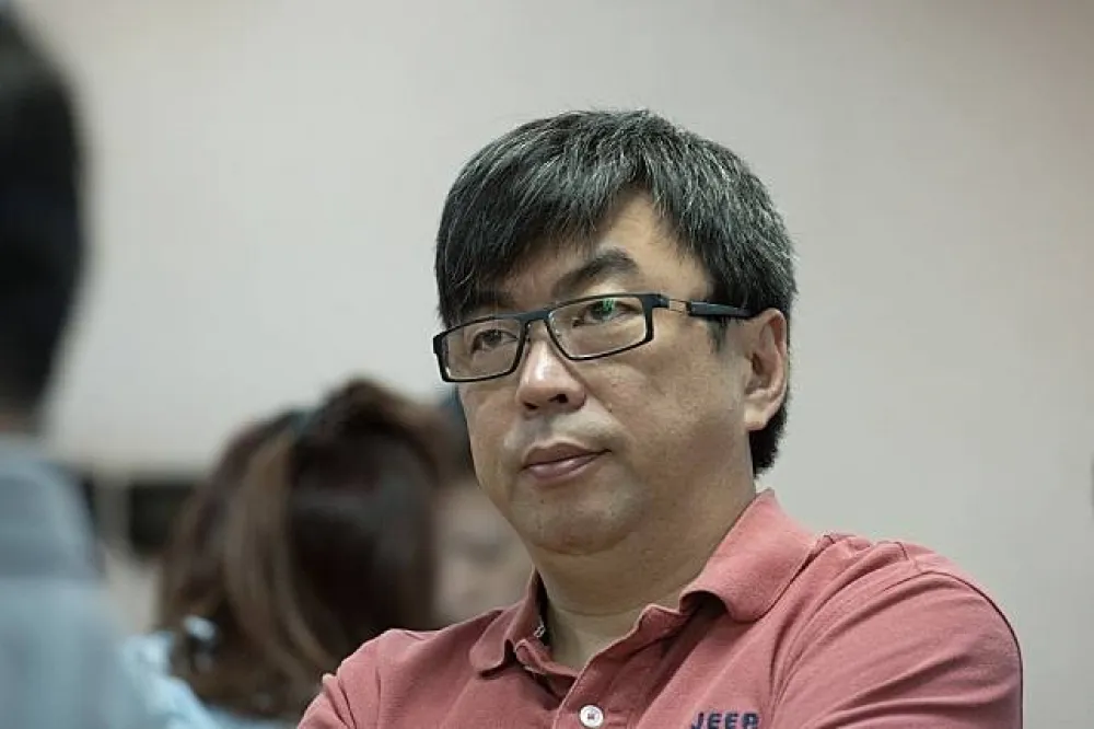 原民促轉半年內政院若未提案　段宜康：辭立委職務