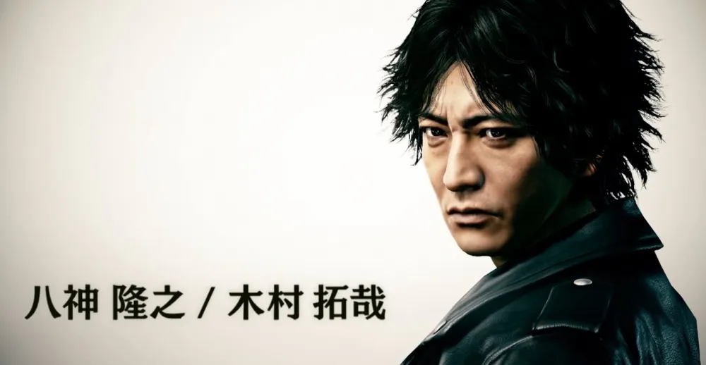 TGS即將登場　SEGA《審判之眼：死神的遺言》率先曝光開場動畫