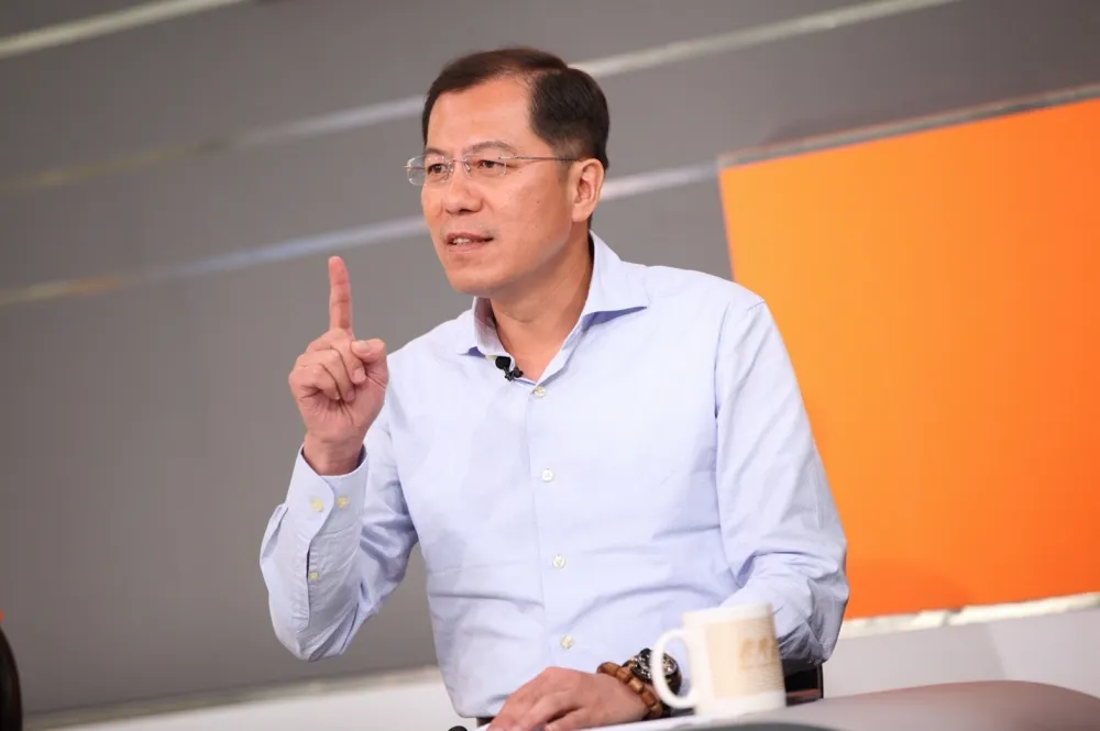 北農風波不斷　吳芳銘直指：制度才是根本
