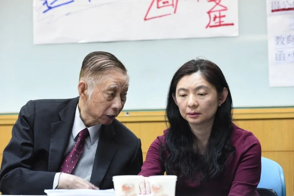 【獨家】教育部步步進逼文大　董座張鏡湖遭追討巨款