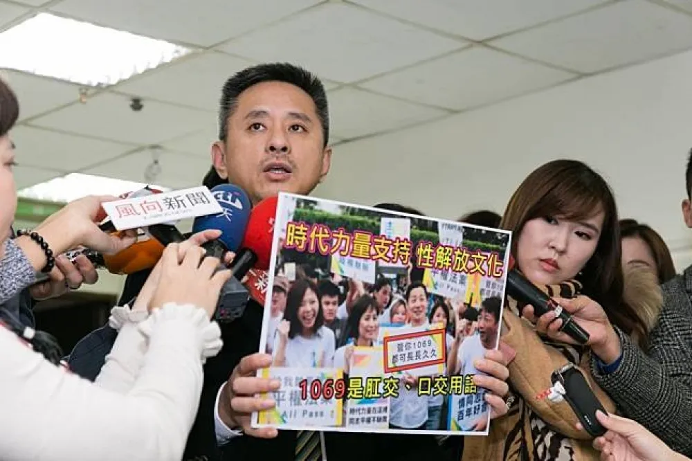 投書：讓教會青年目瞪口呆的「罷昌」行動