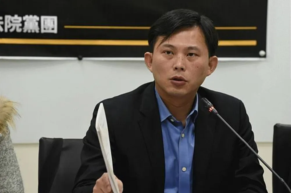 【罷昌案倒數2天】黃國昌：罷免案不通過機率為九成九