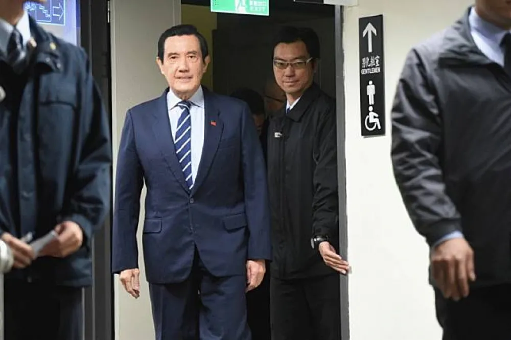 邢泰釗被疑公報私仇　法界人士：若有不適之嫌，案子自然要交出來