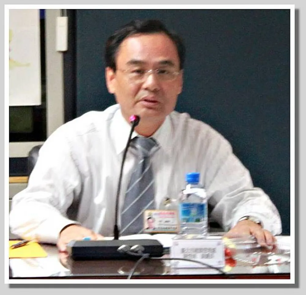 被柯P飆「爛」1個月就請辭　北市建管處澄清：處長陳煌城是屆齡退休