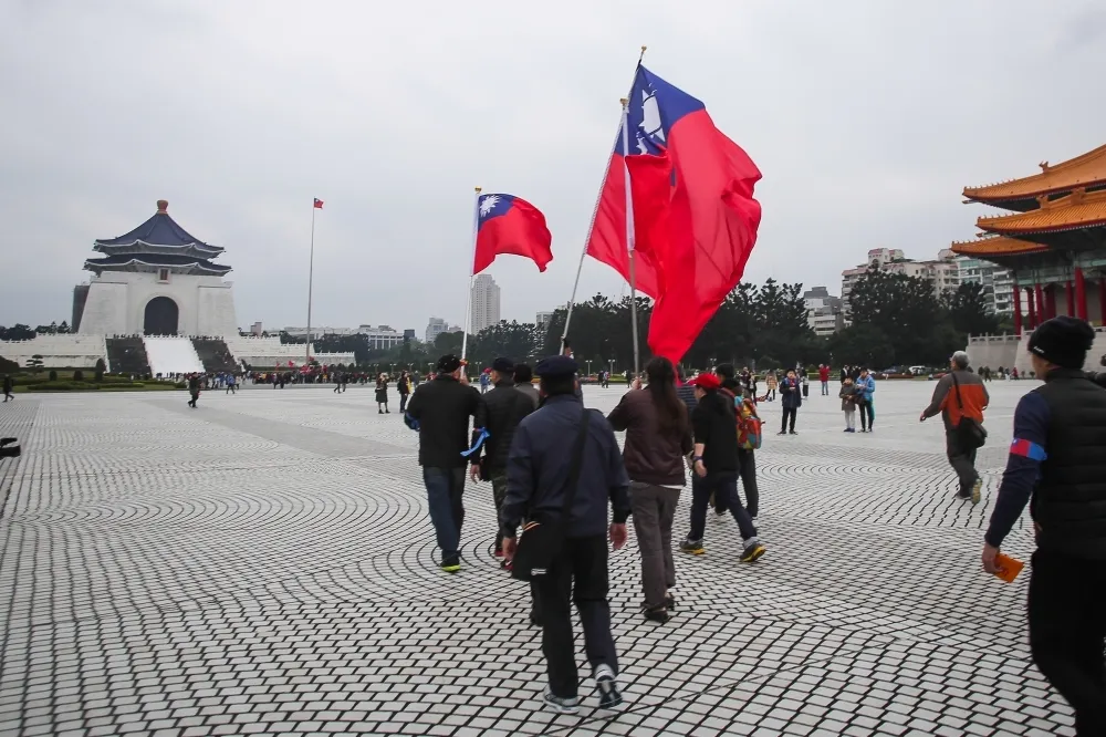 投書：「維持現狀」的台獨路線獲得人民支持嗎
