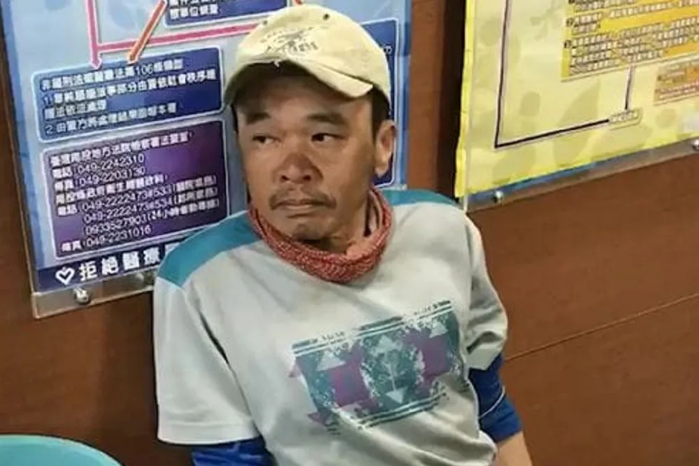 落跑登山客把直升機當小黃　消防局擬求償207萬