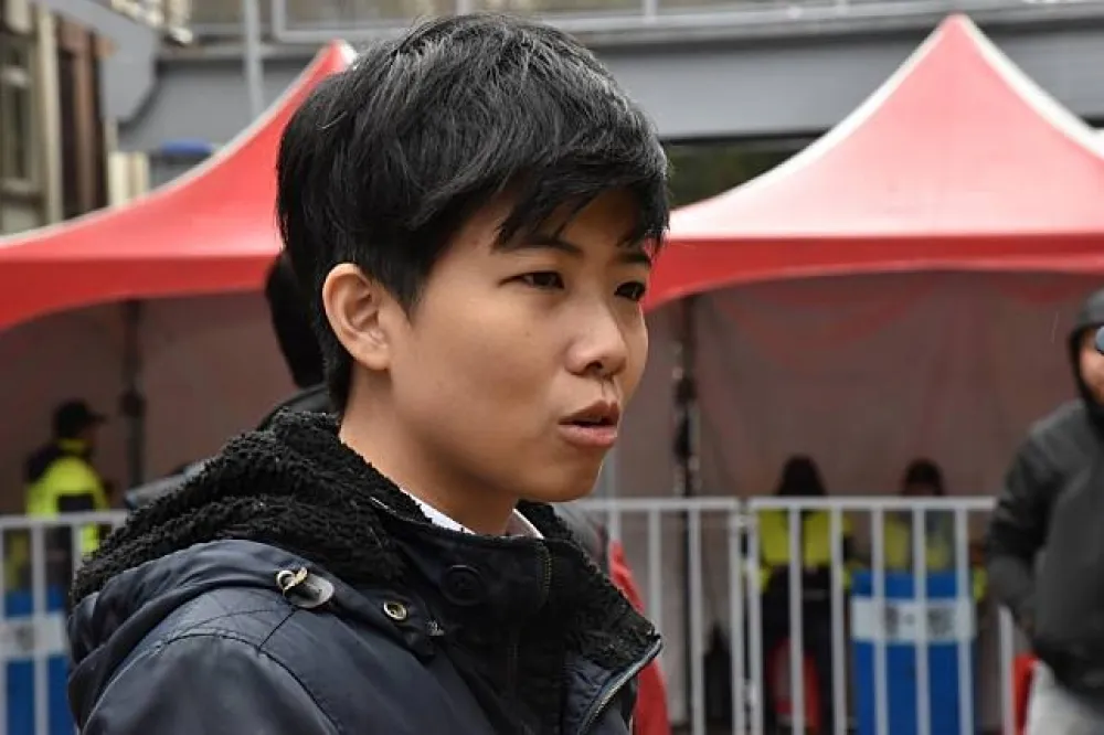 【獨家】苗博雅提醒民進黨：不要為了一場戰役　輸掉了一場戰爭