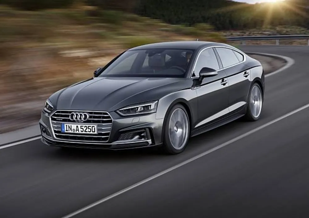 Audi購車優惠即刻開跑 　入主即能享有多項配備
