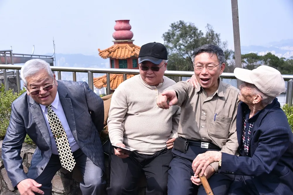 【國人壽命再創新高】台北市民83.6歲最長壽　台東人要加油了