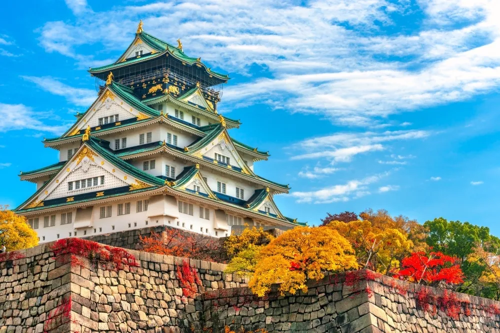 關西旅遊再出發！十月底前值得一訪的行程體驗推薦