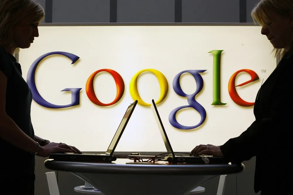 洪耀南專欄：拜Google之賜　中國人民只要「搜尋敏感內容」就要當心了