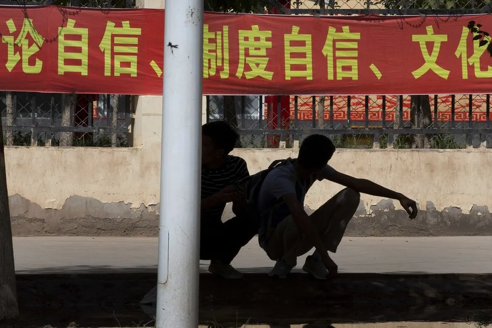 北京傳真：中國旅客瑞典「受辱」案－不該貼標籤一以概之