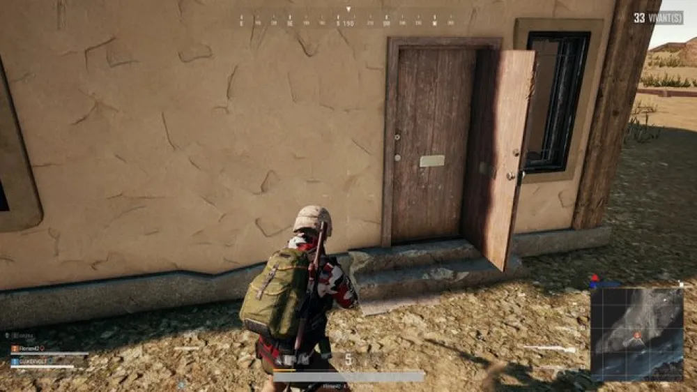 【PUBG】玩家分享《絕地求生》梗圖系列 Part1