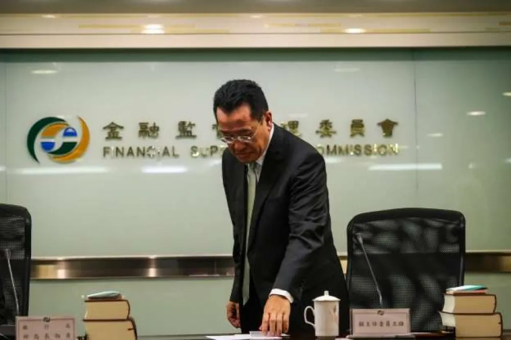 投書：解密金管會「特別關注」的寶佳集團　
