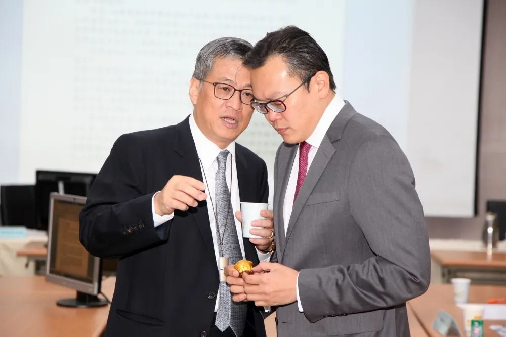 中嘉案聚焦「公益基金」攻防　NCC具最後裁決權最快下月出爐
