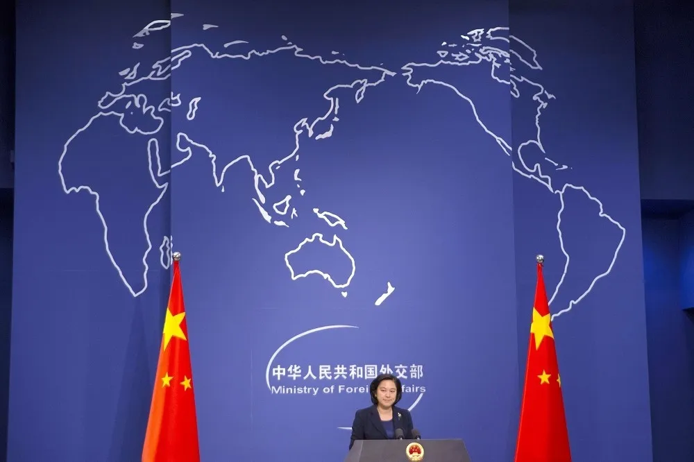 多一個人看歐威爾　多一份自由的保障  