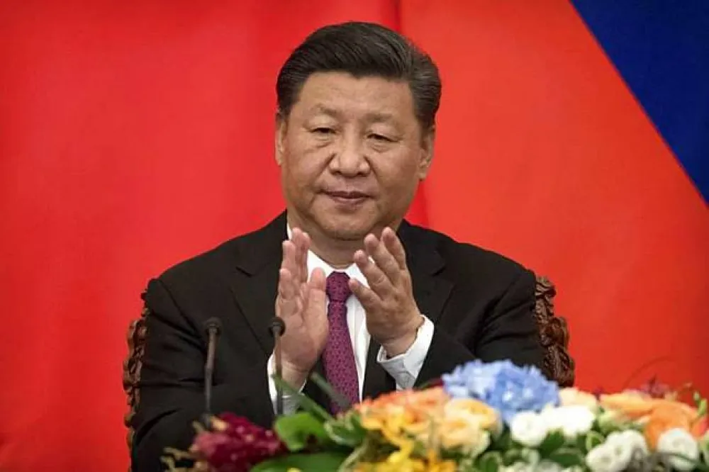 余杰：習近平一個人下不贏四盤棋