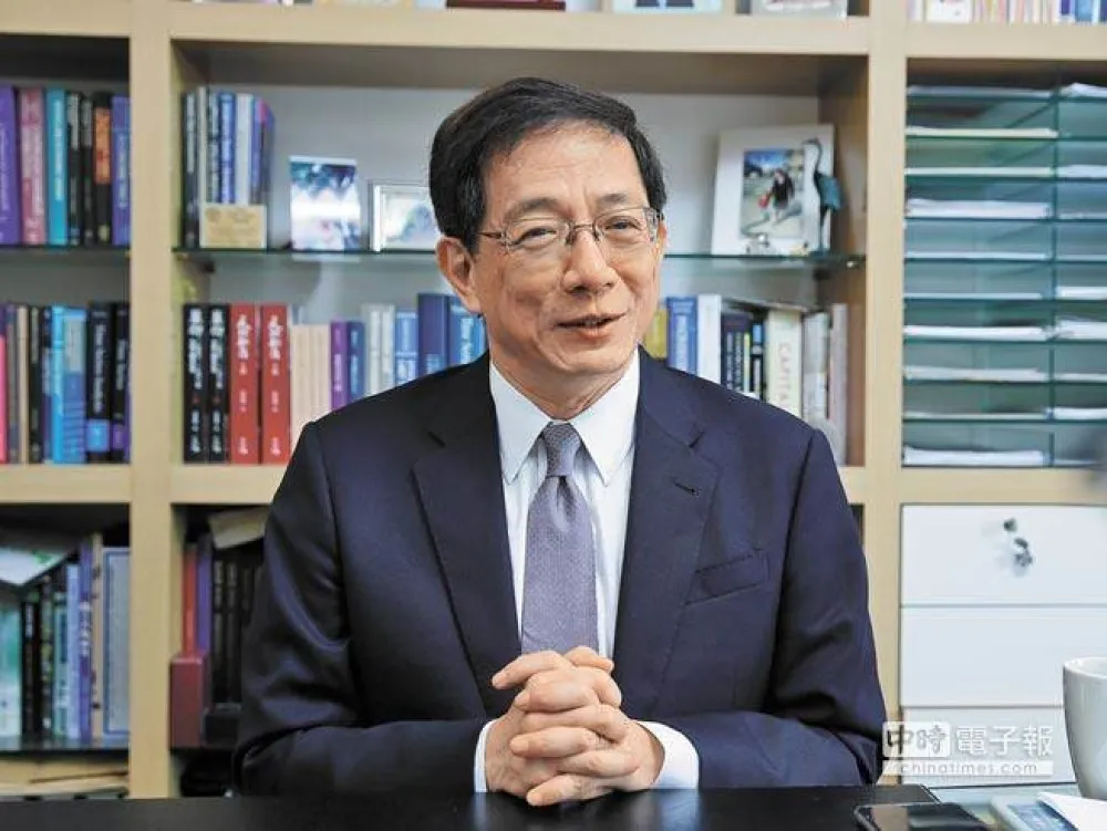 投書：管中閔獨董爭議　燒出金融業董事會的結構性問題
