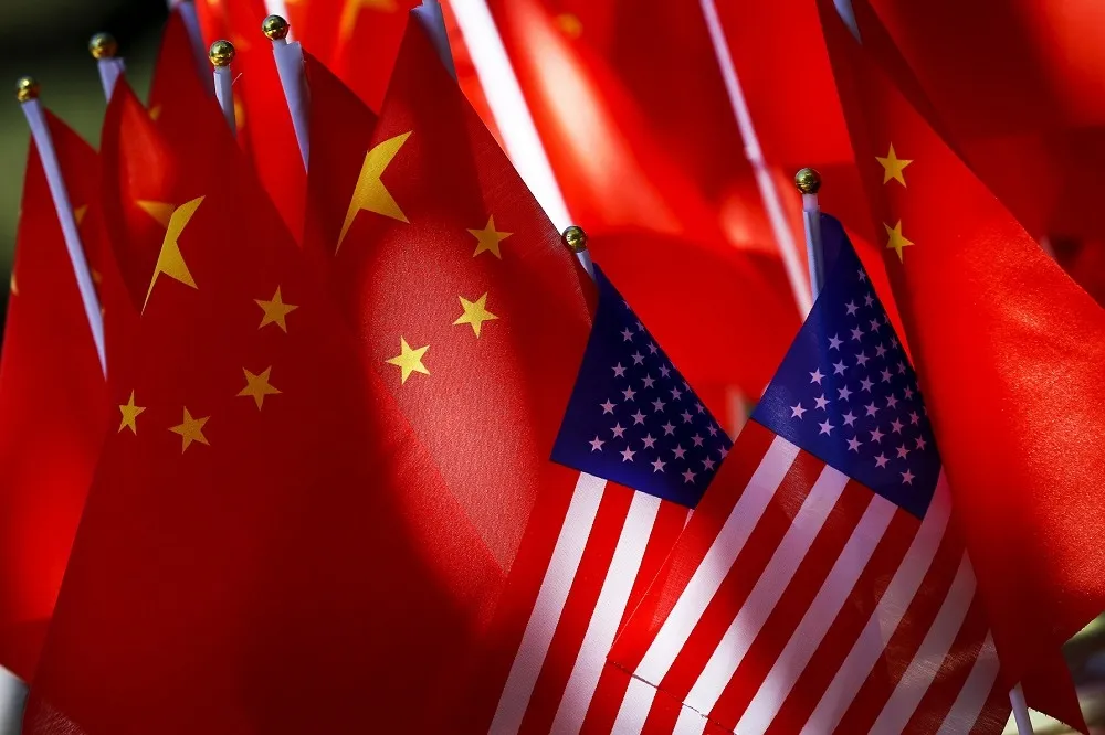 藍弋丰專欄：別只談修昔底德陷阱　台灣更要懂「米洛斯對話」