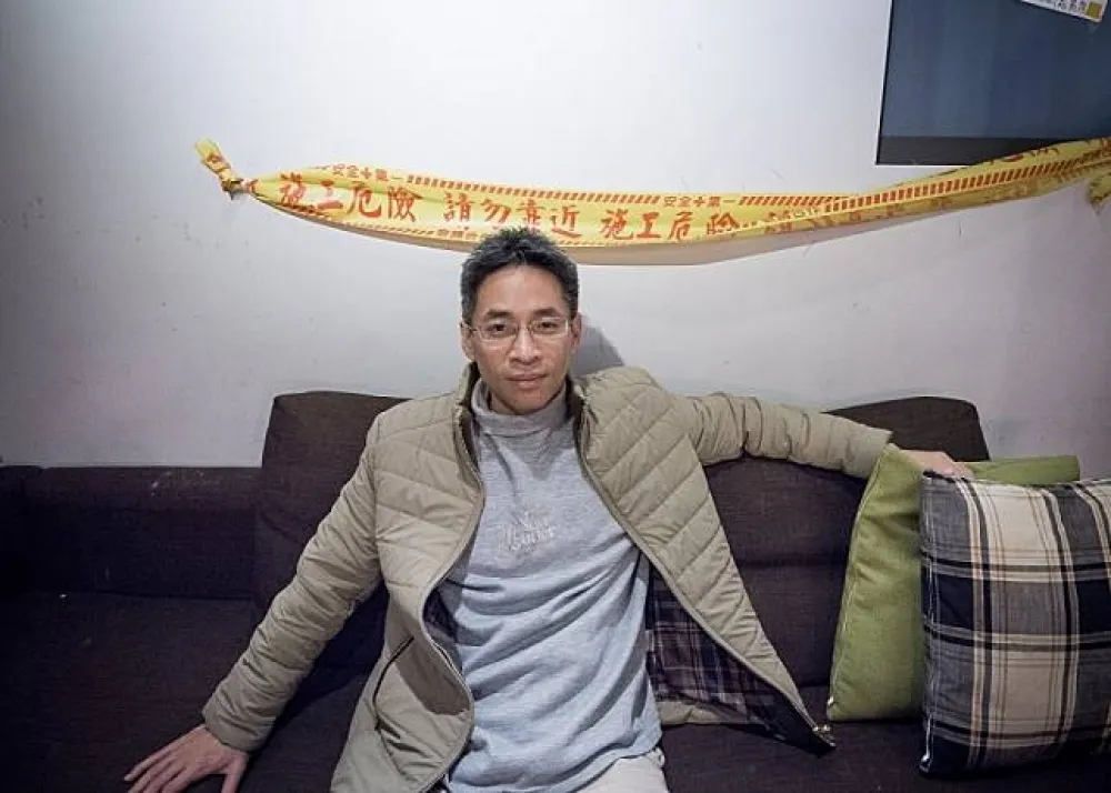 【上報人物】從搖滾樂手轉身　腦科學家：我是「廢五金」第一代吉他手