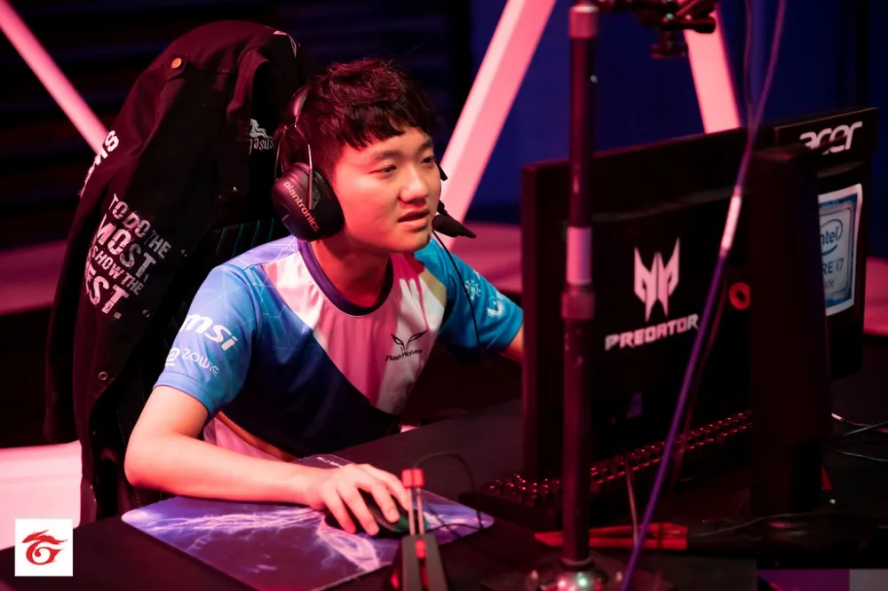【英雄聯盟】ESPN評輔助第一SwordArt 　韓網友反應「呵呵」、「簡直可笑」